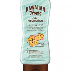 Hawaiian Tropic - After Sun Air Soft Silk Hydration
