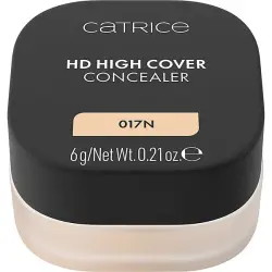 HD High Cover 017N