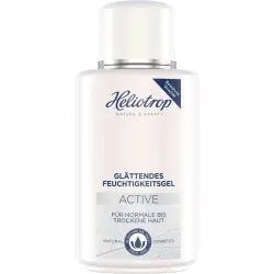 Heliotrop - ACTIVE Gel humectante suavizante Cremas faciales 150 ml unisex