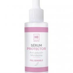 HI SENSITIVE - Sérum Facial Protector Para Piel Sensible