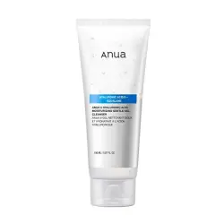 Hyaluronic Acid 8 + Panthenol