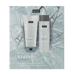 Ice Cold