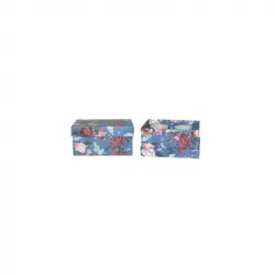 Idc institute royal set velas x2