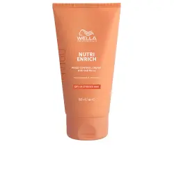 Invigo NUTRI-ENRICH frizz control cream 150 ml