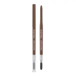 Isadora - The Brow Fix 24h Pencil Longwear & Waterproof Lápices de cejas 0.32 g 4 - LIGHT BROWN