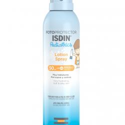 Isdin - Fotoprotector Solar Lotion Spray Pediatrics SPF 50