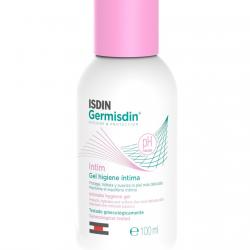 Isdin - Higiene Íntima Germ Intim 100 Ml