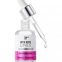 IT Cosmetics - Sérum Facial Reductor Líneas De Expresión Bye Bye Lines Concentrated 30 Ml