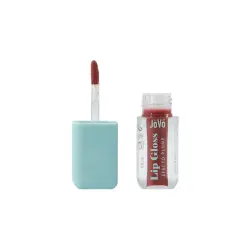 Jovo - Brillo de labios efecto Plump - 04: Sunset Nectar