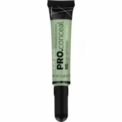 L.A Girl L.A. Girl Corrector HD PRO Conceal  Green, 8 gr