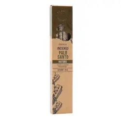 La Casa de los Aromas - *Nature* - Incienso en sticks - Palo Santo