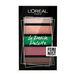 La Petite Palette NÂº 05 Feminist