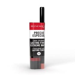 Lasting Finish Extreme Matte Lipstick + Lipliner Lasting Finish 530