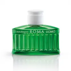 Laura Biagiotti Roma Uomo Green Swing Eau de Toilette Spray 125 ml 125.0 ml