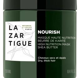 Lazartigue - Mascarilla Extranutritiva Nourish 250 Ml