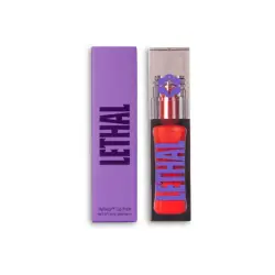 Lethal Cosmetics - Tinte labial Infinity - Lily of the Valley