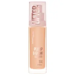 Lifter Plump - Glow Base de Maquillaje