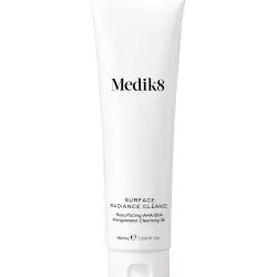 Limpiadora Surface Radiance Cleanse 150 ml Medik8