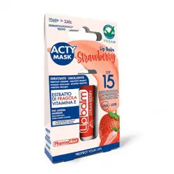 Lip Balm Strawberry