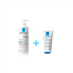 Lipikar baume ap+m + regalo gel