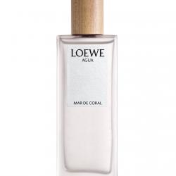 LOEWE - Eau De Toilette Agua Mar Coral 50 Ml