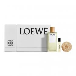 LOEWE - Estuche De Regalo Eau De Toilette Aire 100 Ml