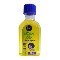 Lola Cosmetics Argan Pracaxi Oleo 50 ml 50.0 ml