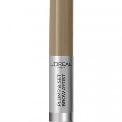 L'Oréal Paris - Máscara De Cejas Brow Artist Plum&Set