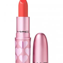 M.A.C - Barra De Labios Matte Lipstick San Valentin