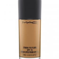 M.A.C - Base De Maquillaje Studio Fix Fluid SPF 15