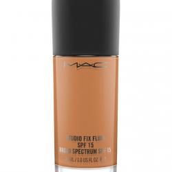 M.A.C - Base De Maquillaje Studio Fix Fluid SPF 15