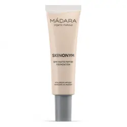Mádara - SKINONYM Semi-Matte Peptid Bases de maquillaje 30 ml 15 - STONE