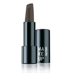 Magnetic Lips Semi-mat & Long-lastin Greyish Brown