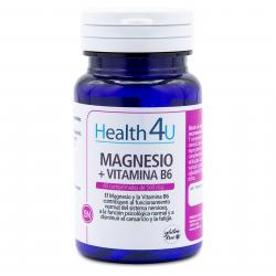 Magnseio + Vitamina B6