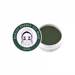 Marine energy eye mask