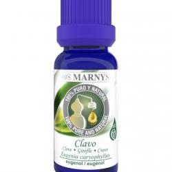 Marnys - Aceite Esencial De Clavo