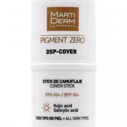 MartiDerm - Stick Despigmentante SPF 50+ Pigment Zero