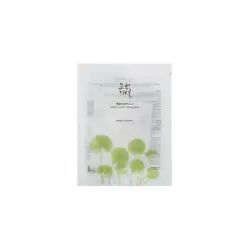 Mascarilla Calmante Centella Asiática 25 ml