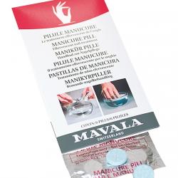 Mavala - Pastillas De Manicura
