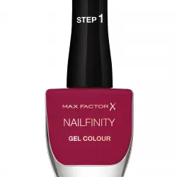 Max Factor - Esmalte De Uñas Nailfinity