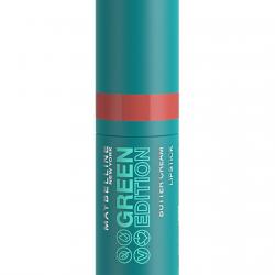 Maybelline - Barra De Labios Green Edition