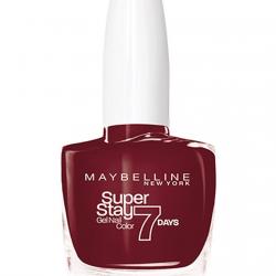 Maybelline - Esmalte De Uñas Super Stay 7 Días