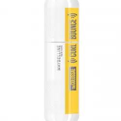 Maybelline - Máscara de pestañas Colossal Curl Bounce Maybelline.