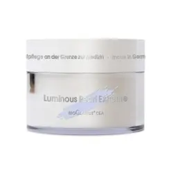 MBR Medical Beauty Research - BioChange - Skin Care Perla Luminosa ExtremeAerógrafo tarro 50 ml Cremas antiedad unisex