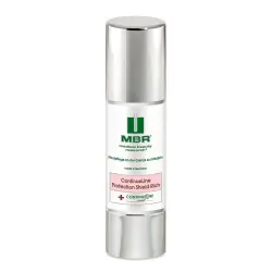 MBR Medical Beauty Research - Continueline Med ContinueLine Protection Shield RichAirless Cremas faciales 50 ml unisex