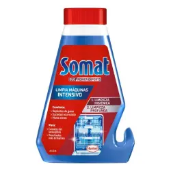 Duo Power Experts 250 ml Limpia Maquinas de Lavavajillas