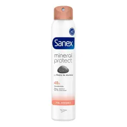 Mejor Dto!   Natur Protect Piel Sensible 200 ml Desodrante Spray