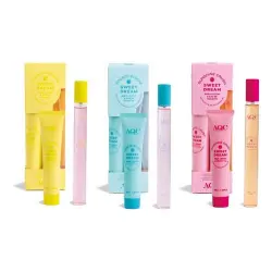 Mejor Dto!   Sweet Dream Pack Und. Eau de Toilette + Body Lotion