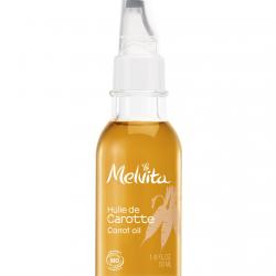 Melvita - Aceite De Zanahoria 50 Ml