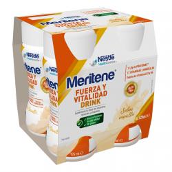 Meritene - Batido Drink Vainilla